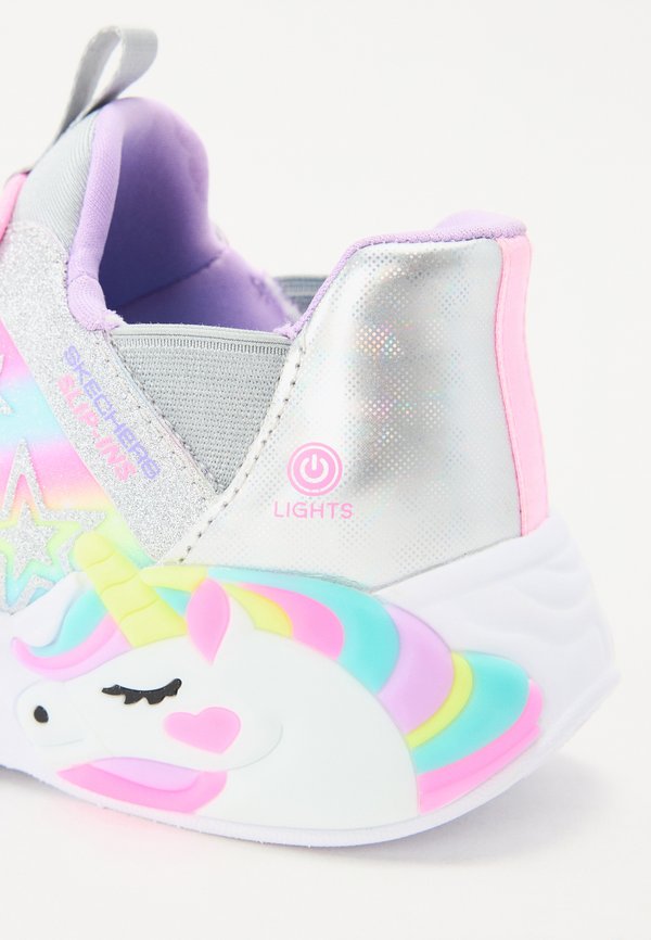 LIGHT UP UNICORN DREAMS - Trainers3