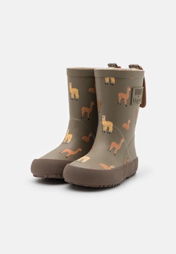 HUTTELIHUT FASHION UNISEX – Gummistiefel