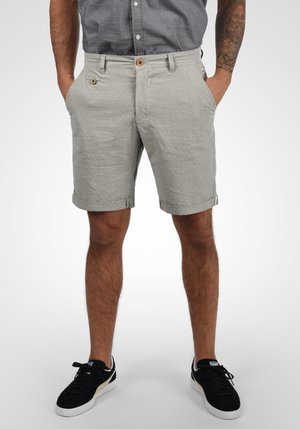 Blend BHSERGIO - Shorts - grey