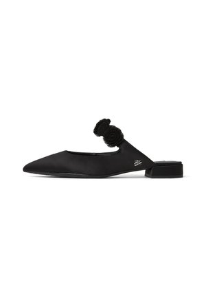 KERRIE FLORA MARY JANE - Mules - black