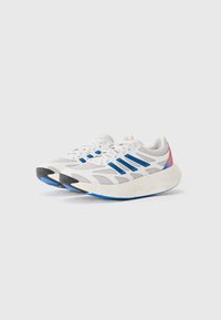 adidas Originals ADIZERO ARUKU UNISEX - Treniņu apavi - crystal white/grey/blue