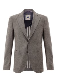 Unselected, hellbraun