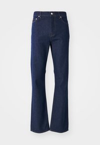 CODY RINSED - Jeans straight leg - dark blue