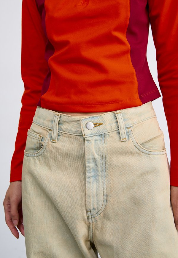 BRANDON PANT - Relaxed fit jeans2