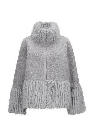 RAYA - Übergangsjacke - aqua