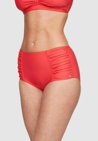 Abecita by Swegmark CAPRI - Bikiniunderdel - paradise pink