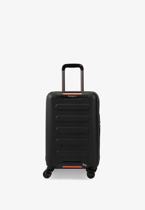 Hedgren, COMBY GRIP S 4 ROLLEN KABINENTROLLEY S 55 CM UNISEX - Trolley - black