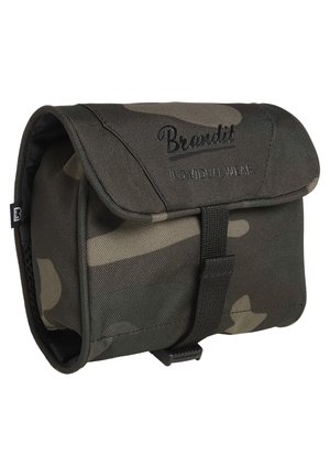 MEDIUM - Wash bag - dark camouflage