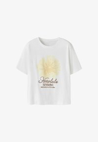 Επιλέχθηκε, bright white