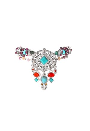 HERRERA - Bracelet - argentée couleur