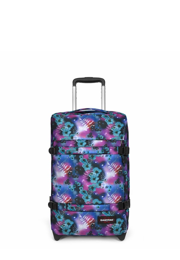 TRANSIT'R S - Boardcase - dreamflower dark