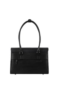 JOLENE S - Bolso de mano - schwarz