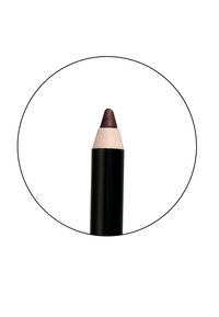 IsaDora PERFECT CONTOUR KAJAL - Eyeliner - bronzing brown