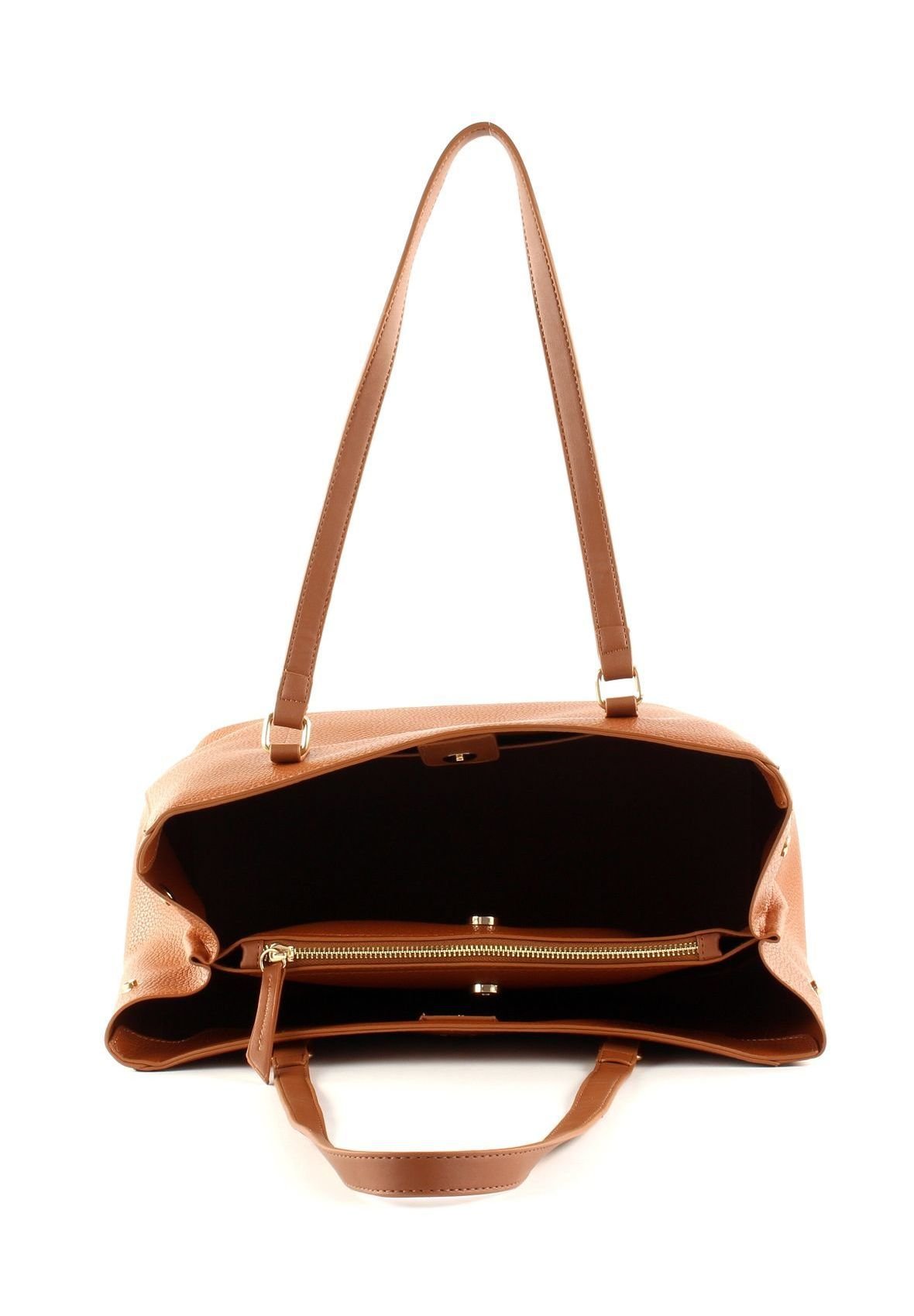 valentino superman tote