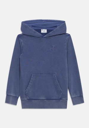 Champion, - Bluza z kapturem