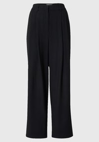CASSIDY PANTS - Nadrágok - schwarz