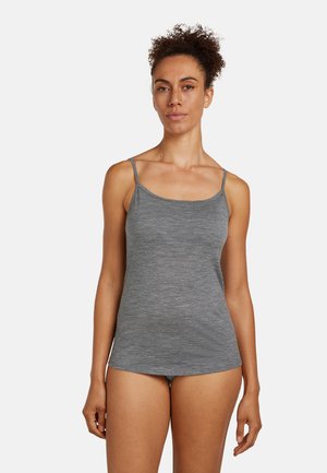 SIREN  CAMI - Undertrøjer - gritstone