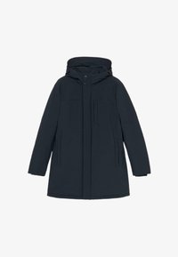 Vybráno, blue genoa