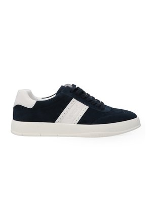 Sneakers - dark blue