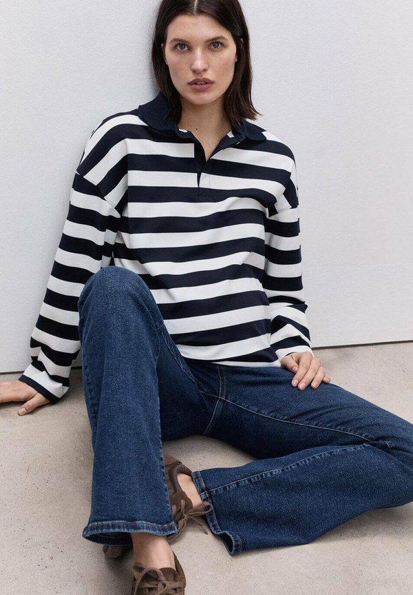 FLAREMUM - Bootcut jeans2