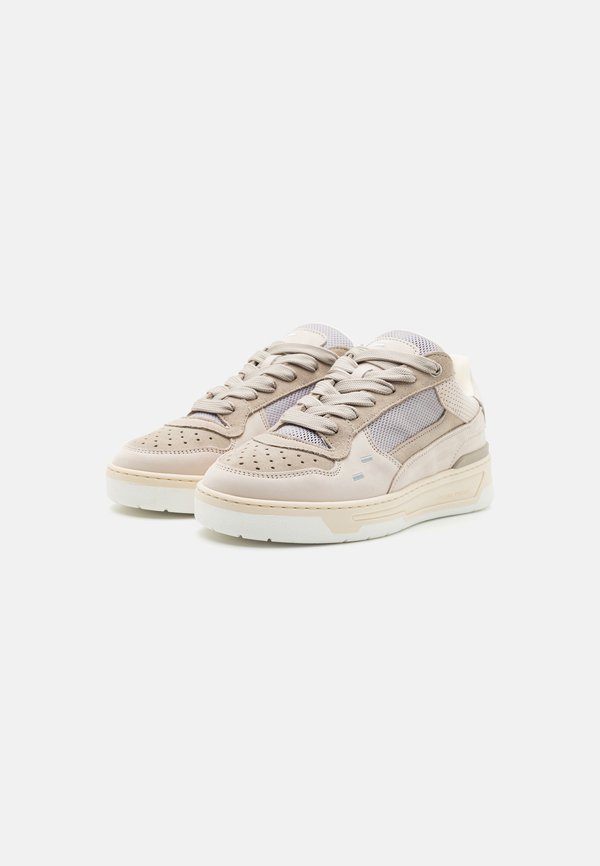 CRUISER STRIDE  - Trainers - taupe3