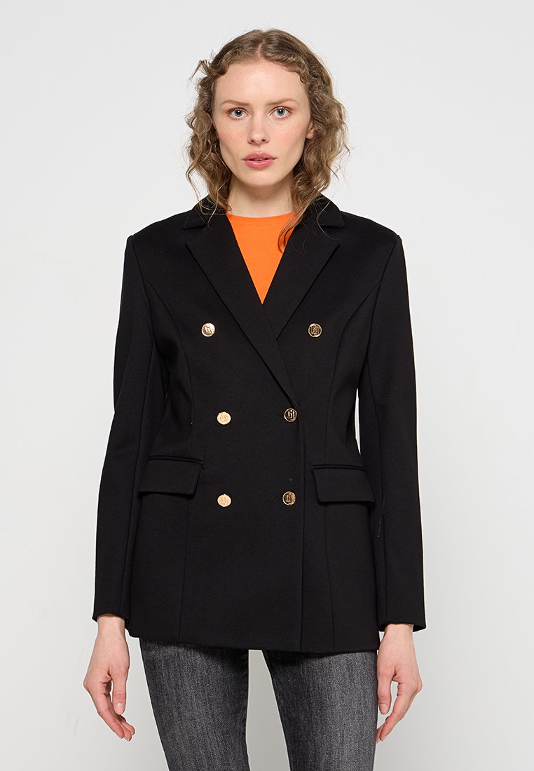 gaudi jeans Blazer zwart