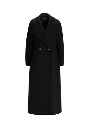 Klassinen takki - black