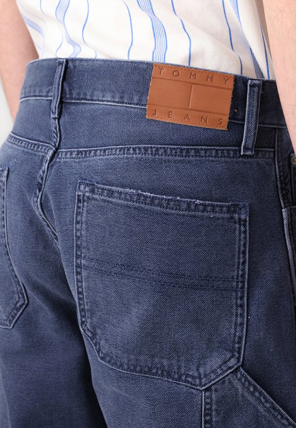 OTIS REGULAR - Carpenter Jeans - denim dark2