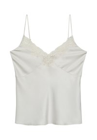 Top - off white