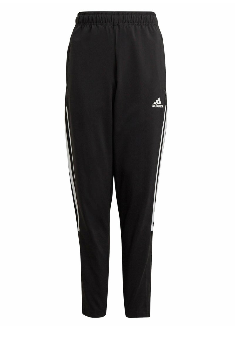 adidas performance jogginghose grau
