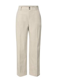 Non selezionato, beige
