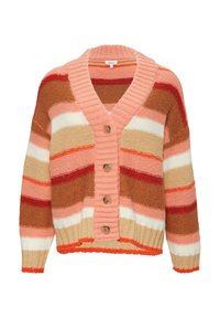 s.Oliver Vest - rot
