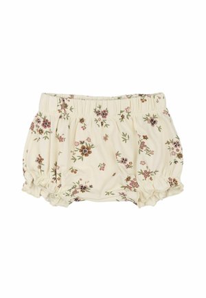 Shortsit - white swan aop