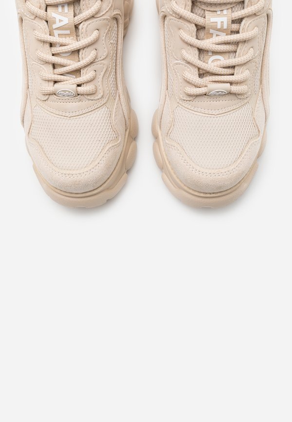 CLD CHAI - Trainers - cream3