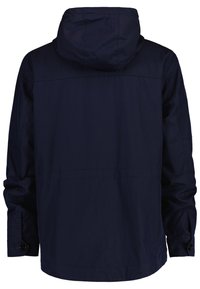 GANT Let jakke / Sommerjakker - dark blue