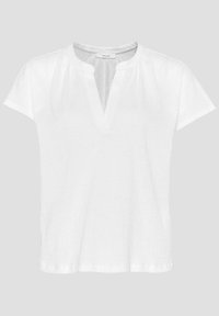 Non selezionato, white