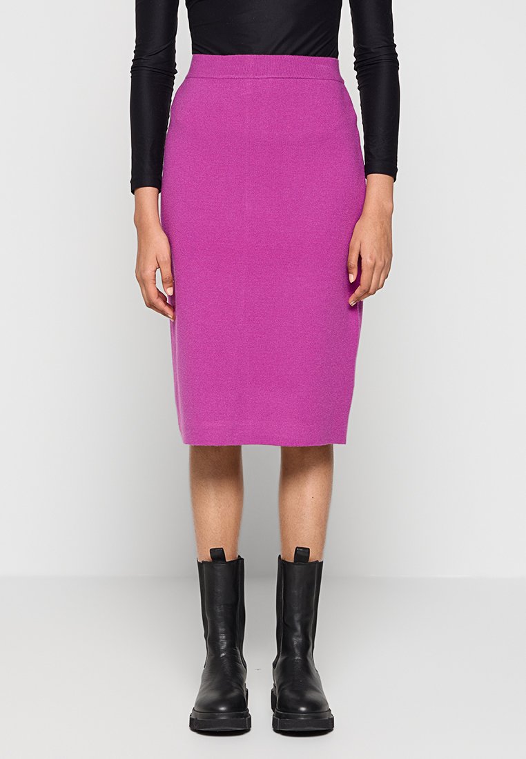 Apart Kokerrok paars Apart Kokerrok paars