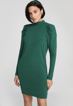 Madnezz House Etuikleid - green
