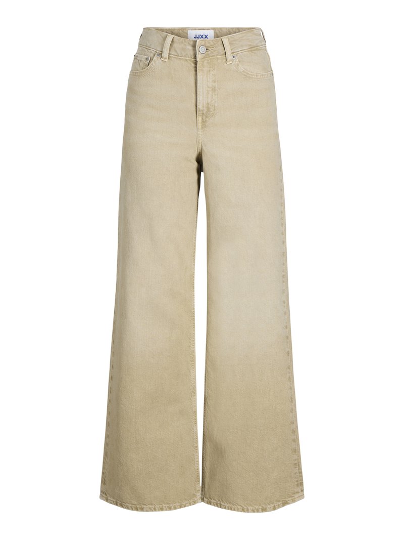 JJXX Wide leg beige