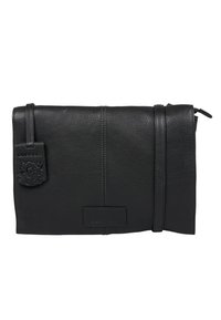 Niet geselecteerd, black