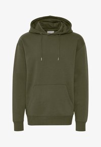 Unausgewählt, dusty olive