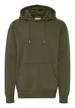 Solid, Pusa - dusty olive