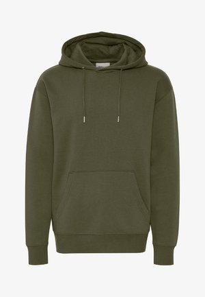 Solid, Pusa - dusty olive
