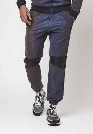Pantalones deportivos - réfléchissant