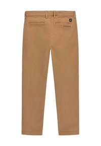 GAS NEW SADECK DET - Chino - braun