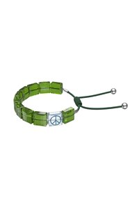 Swarovski PEACE - Bracelet - green