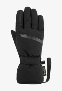 Unausgewählt, black