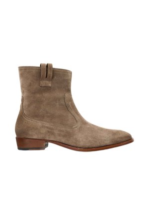 AllSaints, Botines - karoo brown