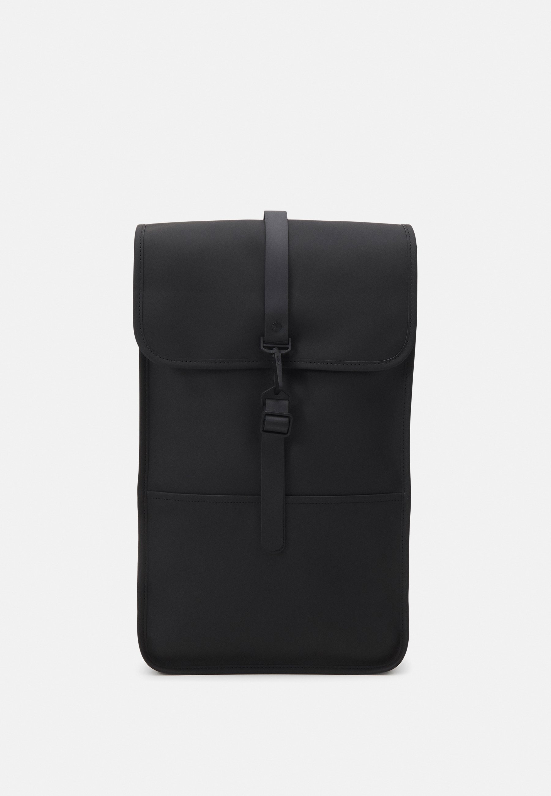 Sac à Dos Cressi Malaga 28L - Noir/Jaune, Bagage à Main (42x29x18 Cm) Compatible Ryanair, Easyjet - Poche Ordinateur 16 Pouces