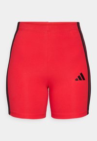 Punčochy - pure ruby/black